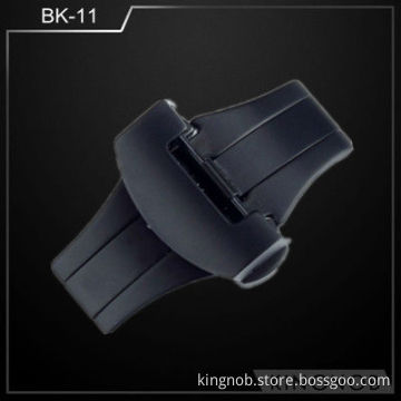 For Panerai Watches Band Buckle 316L Steel PVD Deployment Clasp